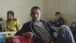 Afghan Rehab Centers Failing Drug Addicts After Taliban Takeover Afghan Rehab Centers Failing Drug Addicts After Taliban Takeover