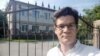 Russian Journalist Fined For Spreading 'False' Information About Coronavirus