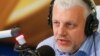 Ukrainian Police Detain Suspects Over 2016 Killing Of Journalist Pavel Sheremet