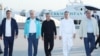 Борбор Азия өлкөлөрүнүн президенттери Чолпон-Атага чогулат