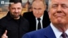Трамп скасував зустріч у Будапешті і наклав санкції на російську нафту. Що далі?