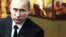 Владимир Путин, пострадавшие при штурме театрального центра на Дубровке, коллаж