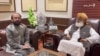 مولانا فضل الرحمان وايي وېره لري چې خیبر پښتونخوا د وسلوالو لاس ته لوېږي