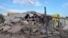 Россия: в Белгородской области ограничили публикацию сведений об атаках 
