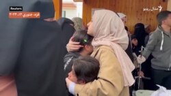 د انصاف د نړیوال عدالت فیصله به په غزه کې پر روانه جګړه څه اثر وکړي که نه؟  د انصاف د نړیوال عدالت فیصله به په غزه کې پر روانه جګړه څه اثر وکړي که نه؟