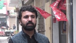 له لاهوره یو پښتون د قامي اسمبلۍ څوکۍ ته نوماند دی له لاهوره یو پښتون د قامي اسمبلۍ څوکۍ ته نوماند دی