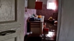 Almost 16,000 Kazakhs Evacuated As Floods Wreak Havoc Almost 16,000 Kazakhs Evacuated As Floods Wreak Havoc