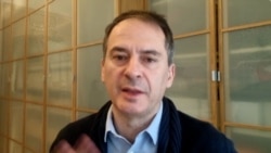 Investigative Journalist Says He Helped Plan Potential Navalny Prisoner Swap Investigative Journalist Says He Helped Plan Potential Navalny Prisoner Swap