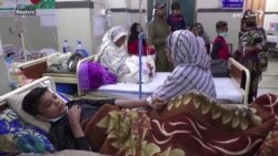 په لاهور کې ککړې هوا زرګونه ماشومان ناجوړه کړي په لاهور کې ککړې هوا زرګونه ماشومان ناجوړه کړي