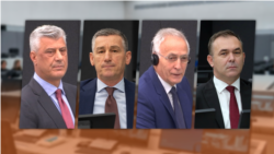 Ish-krerët e UÇK-së të akuzuar për krime lufte dhe krime kundër njerëzimit,