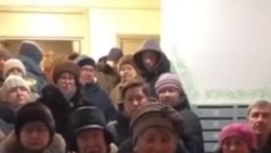 Жители Воскресенска Мы замерзаем.mov Жители Воскресенска Мы замерзаем.mov