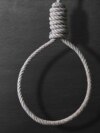 Executions In Iran Drive Global Death-Penalty Spike Executions In Iran Drive Global Death-Penalty Spike