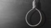 Executions In Iran Drive Global Death-Penalty Spike