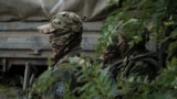 Військовослужбовці російської армії, ілюстративне фото