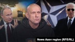 До європейських партнерів занадто довго доходить усвідомлення всієї серйозності ситуації та небезпеки в Україні, вважає Олег Рибачук