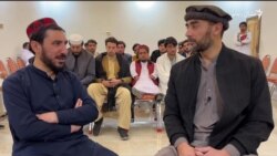 پشتين: په زندان کې مې د پلټنو په نامه "سپکاوی" کېده پشتين: په زندان کې مې د پلټنو په نامه "سپکاوی" کېده