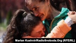 Continuous Shelling And Fear Of Repeated Occupation: The Evacuation Of Ukraine's Vovchansk