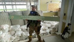'Combat Reconnaissance': What's Behind A Second Incursion Into Russia? 'Combat Reconnaissance': What's Behind A Second Incursion Into Russia?