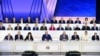 Выступ Аляксандра Лукашэнкі на VII Усебеларускім народным сходзе, 25 красавіка 2024