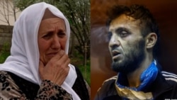 Exclusive: Mother Of Moscow Attack Suspect Says Son Feared Russian Police Raids Exclusive: Mother Of Moscow Attack Suspect Says Son Feared Russian Police Raids