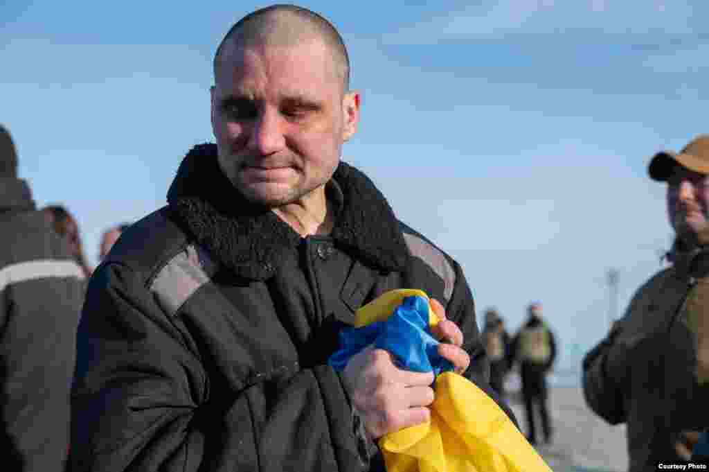 Слова зайві...  