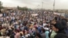 پولیس وايي وکیل حکمت الله مسید یې سیند کې له غلو ازاد کړی دی