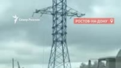Пригожин и ЧВК "Вагнер" уже в Ростове. В регионах вводят режим КТО Пригожин и ЧВК "Вагнер" уже в Ростове. В регионах вводят режим КТО