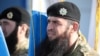 Военнослужащие РФ в Чечне. Иллюстративная фотография