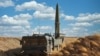 Россия заявила о готовности развернуть ракеты средней и меньшей дальности