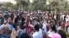 د کراچۍ لاريونوالو پر افغان ښځو د لګول شویو بنديزونو ختمولو غوښتنه کړې