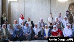 The Pain Never Ends: Commemorating The Srebrenica Genocide As New Victims Are Buried