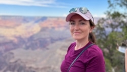 U.S. Journalist Detained In Russia Defiantly Insists She Will Walk Free U.S. Journalist Detained In Russia Defiantly Insists She Will Walk Free
