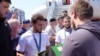 Жамалов Рамзамбекна а, Дудаев Исламна а петарш йалар, Кадыров Ахьмадан телеграм-каналера видеон йина скриншот