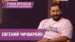 «У российского коммерсанта в печени живет чекист» «У российского коммерсанта в печени живет чекист»