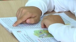 Thousands Of Nagorno-Karabakh Schoolchildren Taken Into Armenian Classrooms Thousands Of Nagorno-Karabakh Schoolchildren Taken Into Armenian Classrooms