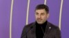 Уполномоченный Верховной Рады по правам человека Дмитрий Лубинец