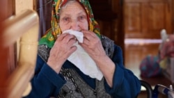 Ukrainians Scramble To Evacuate Vovchansk As Russia Advances In Kharkiv Region Ukrainians Scramble To Evacuate Vovchansk As Russia Advances In Kharkiv Region