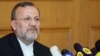Iran: Tehran Threatens To End Nuclear Cooperation If Referred To UN