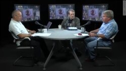 Илья Пономарев: «Война - войне!» Илья Пономарев: «Война - войне!»