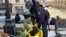 Thousands Detained In Anti-War Protests Across Russia screen grab