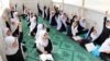 The Taliban has expelled hundreds of pubescent girls from primary schools in the southern Afghan province of Kandahar within the framework of a controversial ban on attending classes for girls who have reached puberty. (file photo)