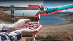 Россия нашла воду для Крыма? | Крым.Важное
 Россия нашла воду для Крыма? | Крым.Важное