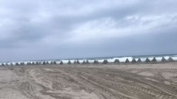 Сезон в Крыму: без воды и в окопах?  Сезон в Крыму: без воды и в окопах?