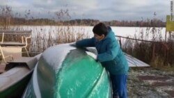 Из курилки в глубинку Из курилки в глубинку