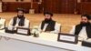 د امريکې استخباراتي ادارې مرستيال د طالبانو استخباراتو له مشر عبدالحق وثیق سره ليدلي 
