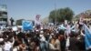 Afghan Candidate Can 'Prove' Fraud