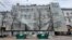 Реставрация Художественного музея имени Крошицкого в Севастополе