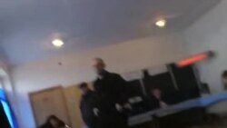 Карасубазар кырымтатарлары референдумда катнашмады Карасубазар кырымтатарлары референдумда катнашмады