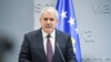 Ministri i Brendshëm në detyrë i Kosovës, Xhelal Sveçla.