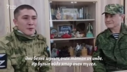 Украин ягыннан БТР куып алып китеп танылган Фәнис Хөсәенов һәлак булган Украин ягыннан БТР куып алып китеп танылган Фәнис Хөсәенов һәлак булган